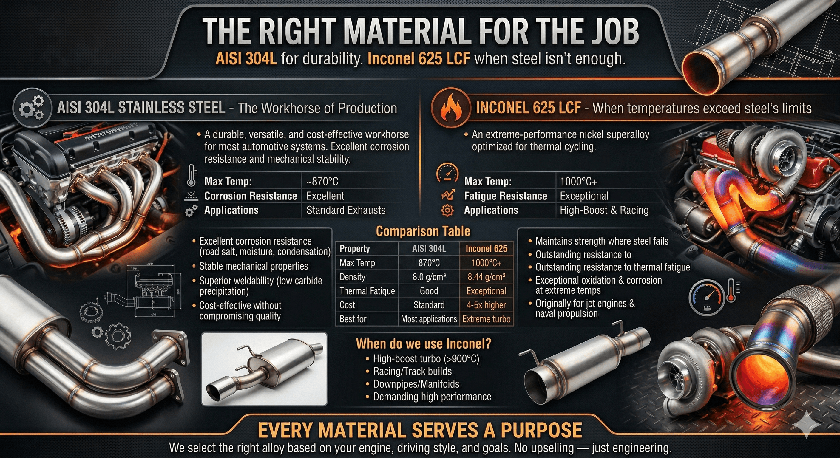 AISI 304 stainless steel