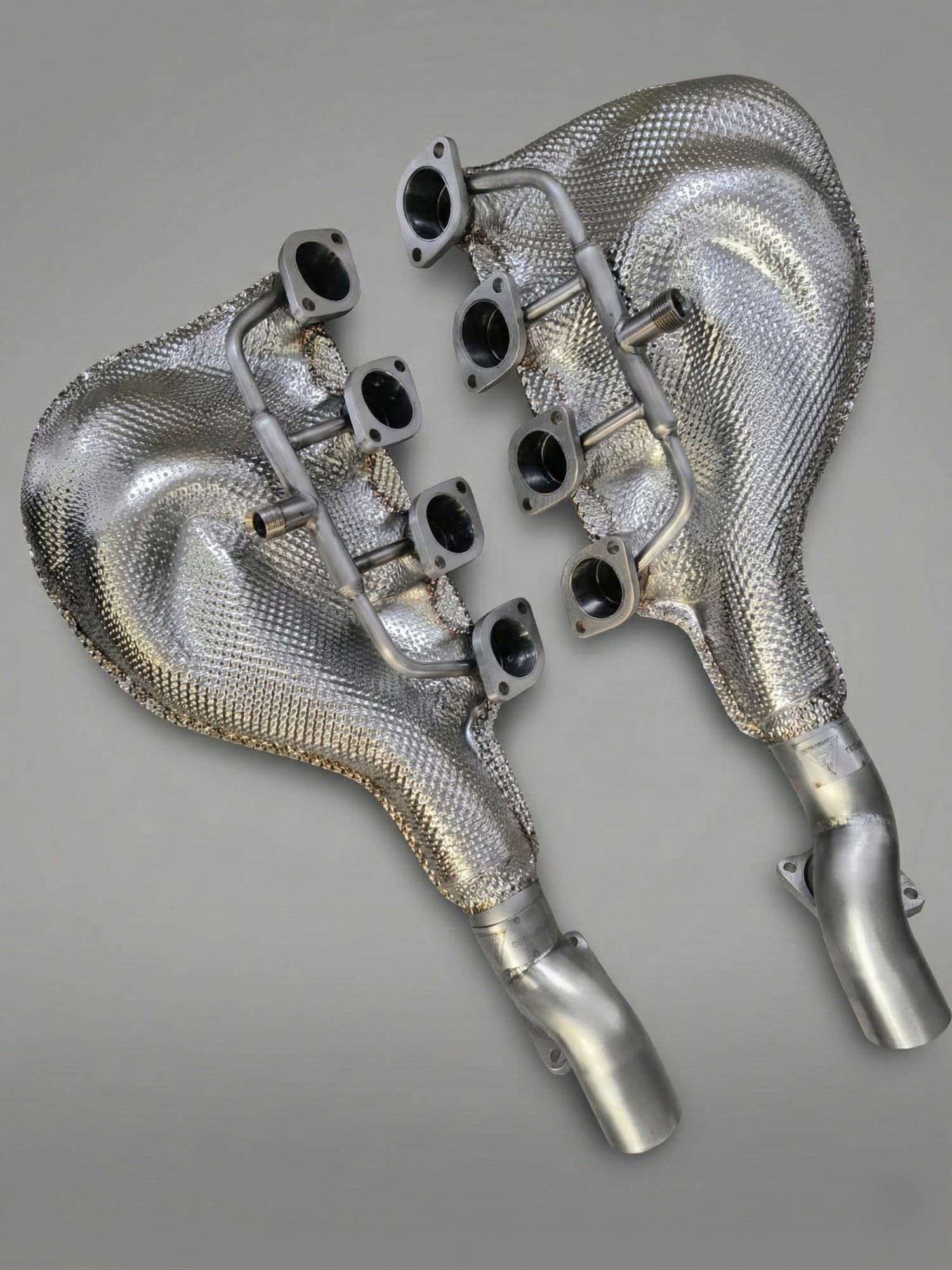 Ferrari F355 Motronic 5.2 Exhaust Manifold