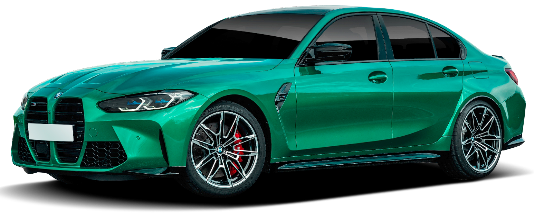 Alfa Romeo Giulia Quadrifoglio