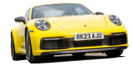 PORSCHE